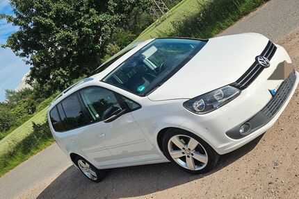 VW Touran 188.000 km 7.000 &euro; Sehnde 31319
