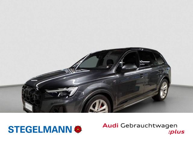 Audi Q7 27.424 km 79.690 &euro; Detmold 32756