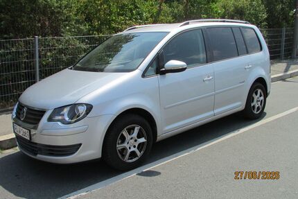 VW Touran 384.685 km 3.500 &euro; Roßtal 90574