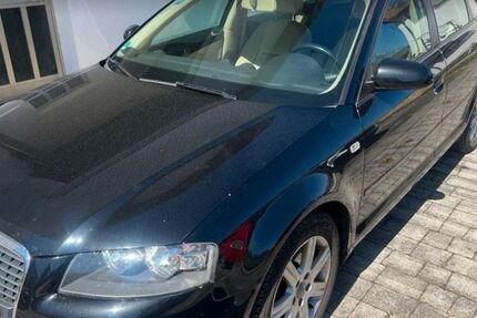 Audi A3 242.000 km 3.400 &euro; ampfing 84539