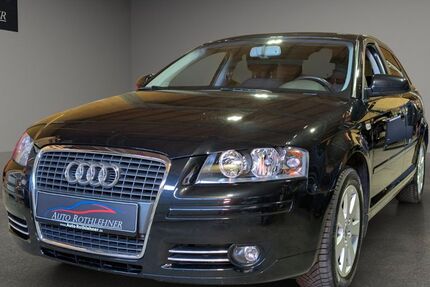 Audi A3 115.874 km 9.990 &euro; Wagenhofen 85235