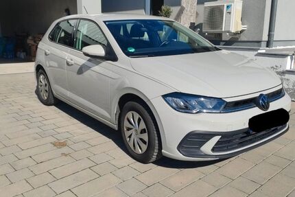 VW Polo 26.800 km 17.500 € Hirschfeld 96361