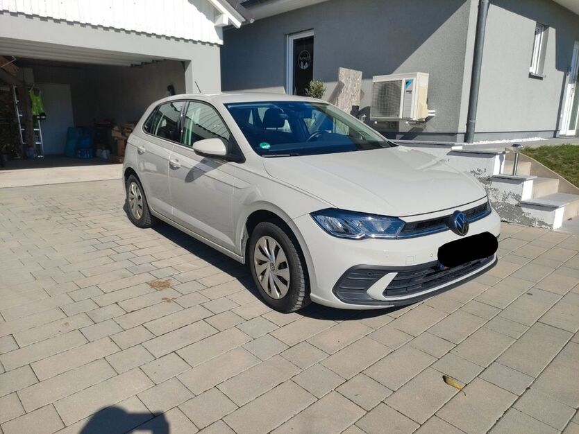 VW Polo 26.800 km 17.500 € Hirschfeld 96361