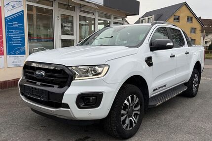 Ford Ranger 93.140 km 22.900 &euro; Garbsen 30827