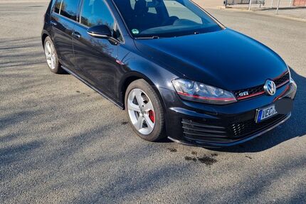 VW Golf 110.350 km 14.100 &euro; Dinklage 49413