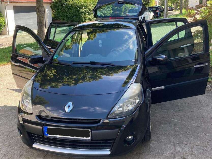 Clio