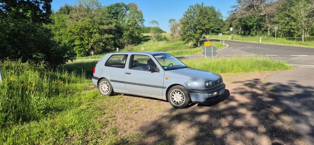 VW Andere 134.398 km 3.500 &euro; Pfeffelbach 66871