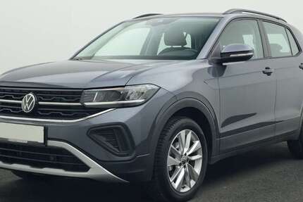 VW T-Cross 13.930 km 21.950 € Greding 91171