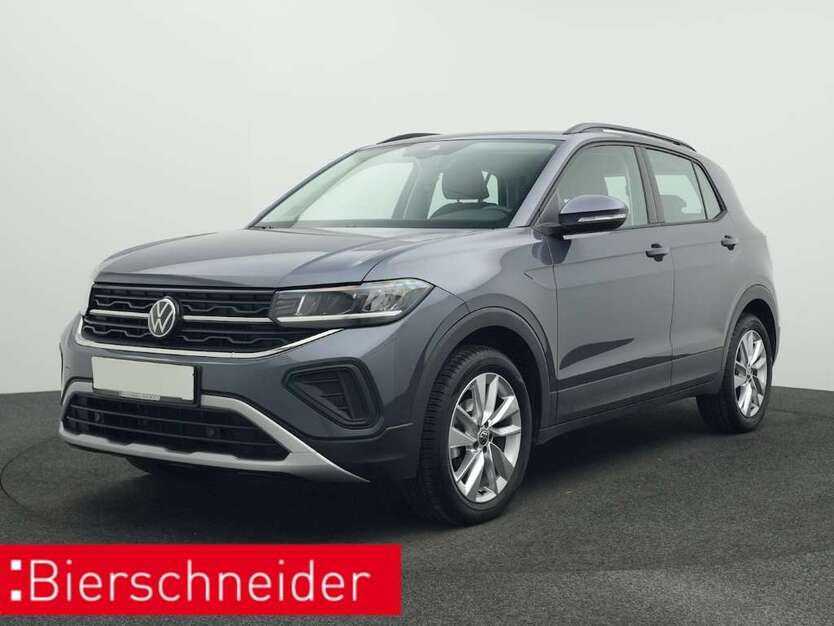 VW T-Cross 13.930 km 21.950 € Greding 91171