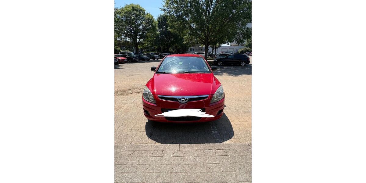Hyundai i30 130.000 km 4.199 &euro; Raunheim 65479