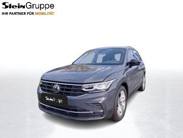 VW Tiguan 61.000 km 24.440 &euro; Bergisch Gladbach 51465