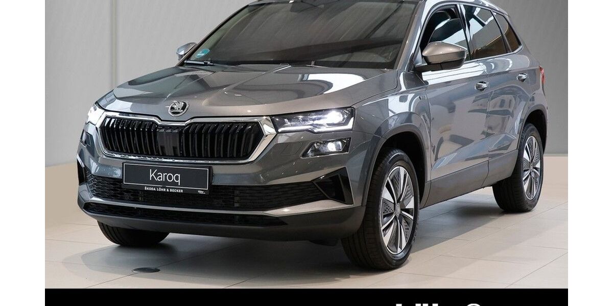 Skoda Karoq 5.900 km 38.980 &euro; Koblenz 56070