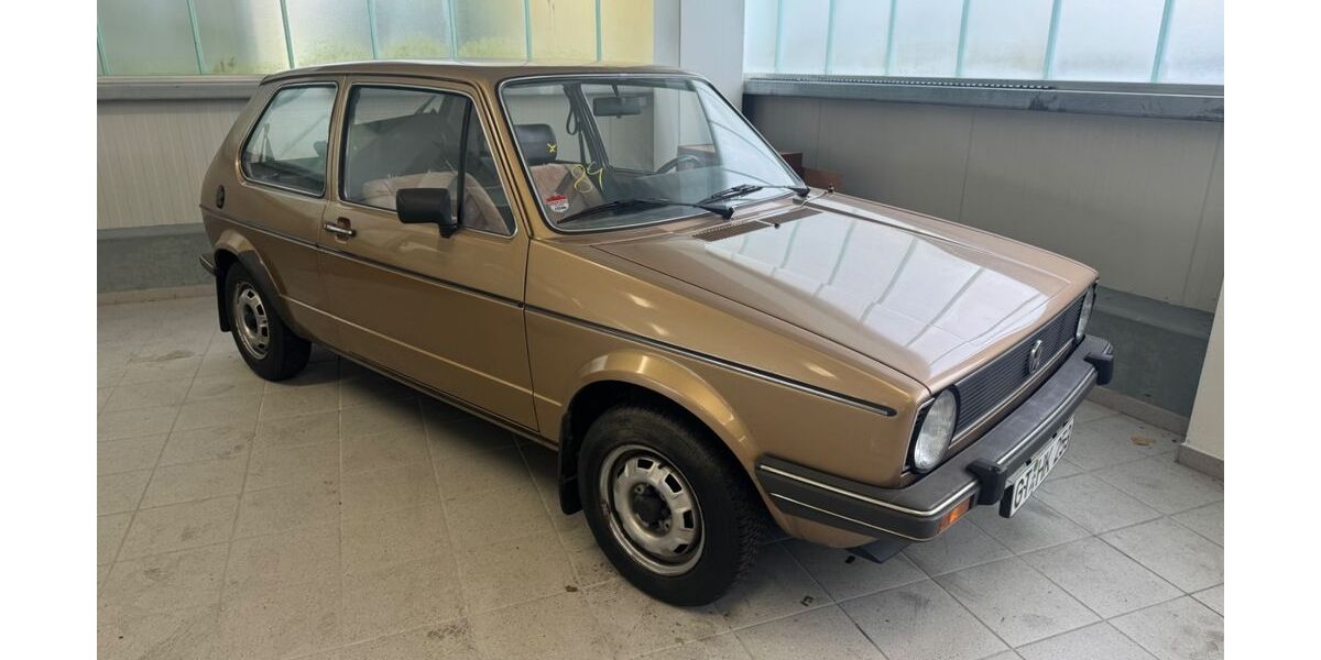 VW Golf 65.000 km 8.500 &euro; Gütersloh 33335