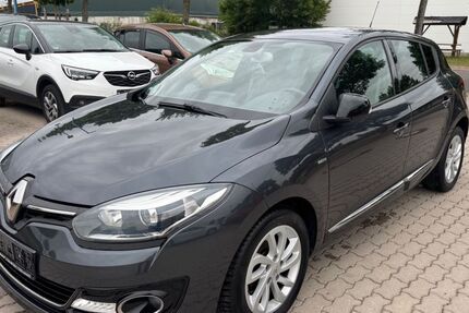 Renault Megane 149.640 km 3.400 &euro; Gotha 99867