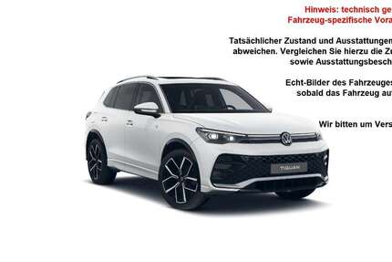VW Tiguan 35.000 km 43.920 &euro; Lichtenstein 09350