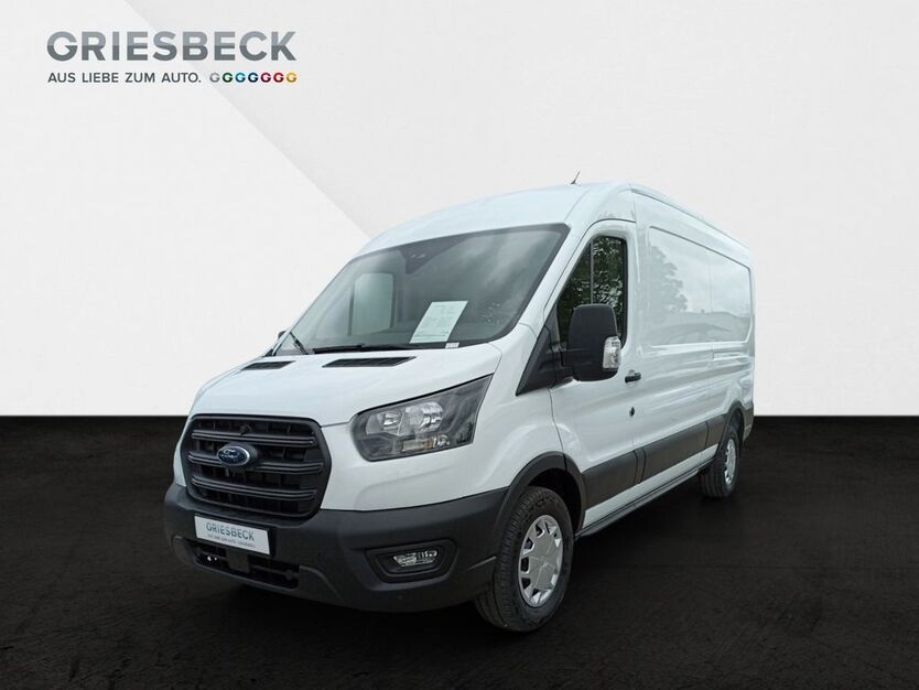 Ford Transit 1.770 km 37.770 € Deggendorf/Fischerdorf 94469