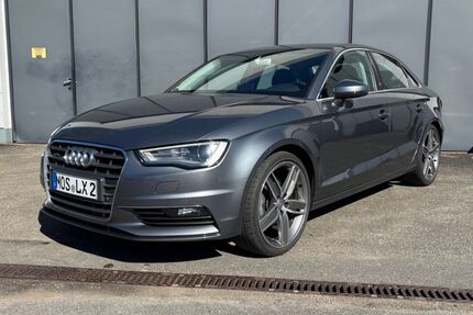 Audi A3 119.800 km 15.900 &euro; Fahrenbach 74864