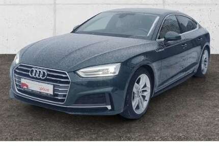 Audi A5 117.805 km 19.590 &euro; Bad Salzungen 36433