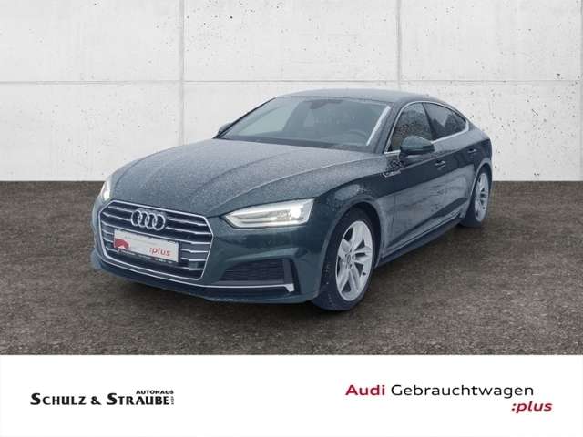 Audi A5 117.805 km 19.590 &euro; Bad Salzungen 36433