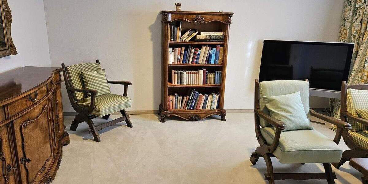 Etagenwohnung Remseck am Neckar Hochberg - 2 Zimmer, 63 m&sup2;, 860&euro; | Angebot:25142955