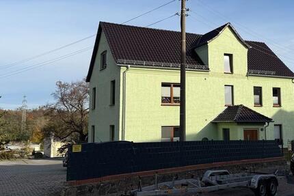 2-Raum Wohnung wird frei zimmer