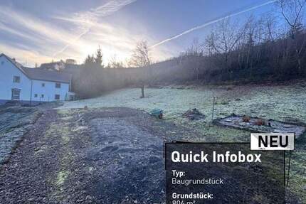 Grundstück Plettenberg - 47.500&euro; | Angebot:24208738