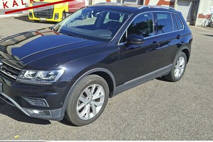 VW Tiguan 138.040 km 17.485 &euro; Achern 77855