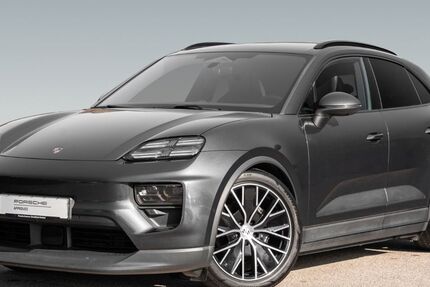 Porsche Macan 34.304 km 76.880 &euro; Schwäbisch Gmünd 73529