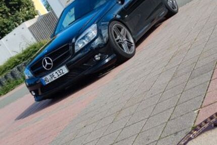 Mercedes-Benz C 200 110.000 km 11.800 &euro; Stammbach 95236