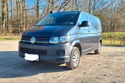 VW T6 Kombi 122.000 km 22.990 &euro; Nieste 34329