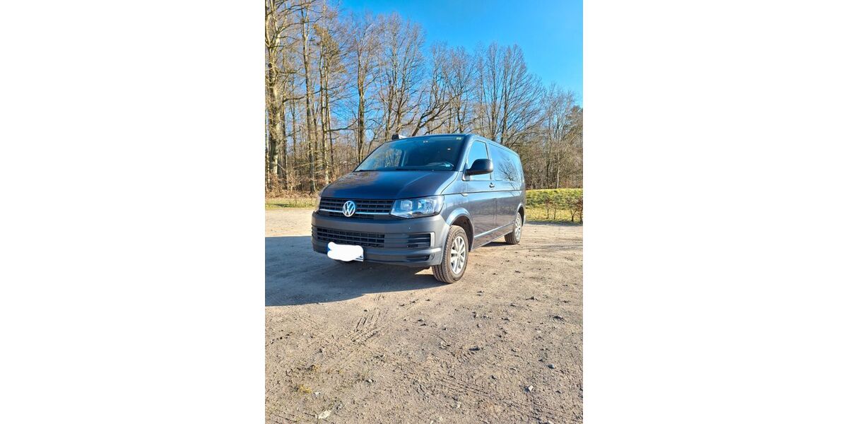 VW T6 Kombi 122.000 km 22.990 &euro; Nieste 34329