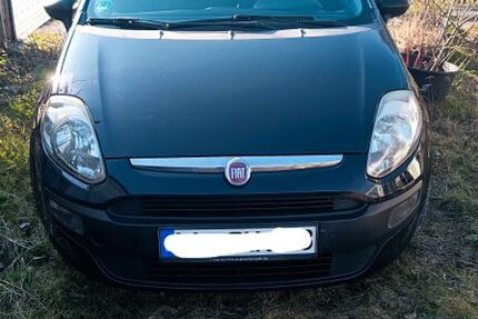 Fiat Punto Evo 189.000 km 2.900 &euro; Schondorf 86938