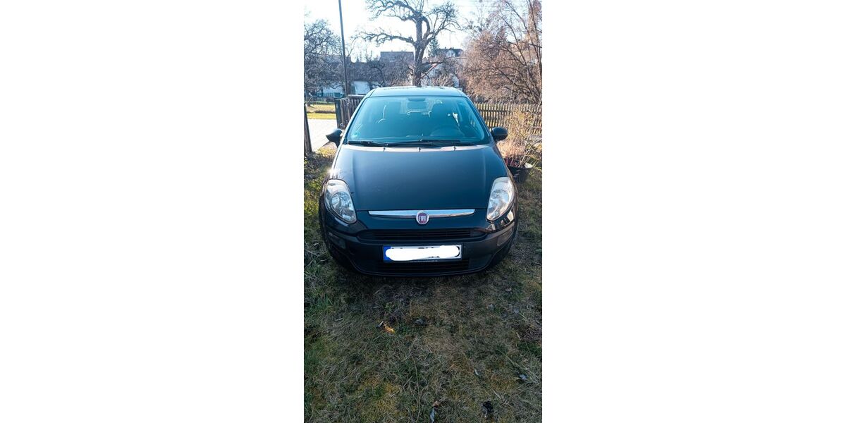 Fiat Punto Evo 189.000 km 2.900 &euro; Schondorf 86938