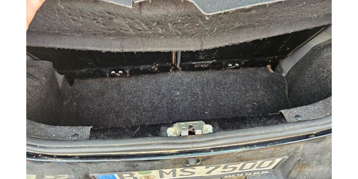 Toyota Aygo (X) 193.000 km 800 &euro; Berlin 12109