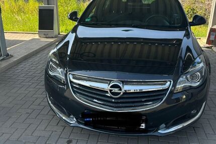 Opel Insignia 169.000 km 6.400 &euro; Nassau 56377