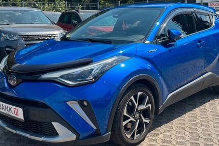 Toyota C-HR 168.259 km 15.500 &euro; Würselen 52146