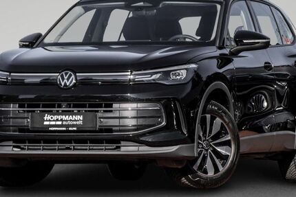 VW Tiguan 17.495 km 35.480 &euro; Olpe 57462