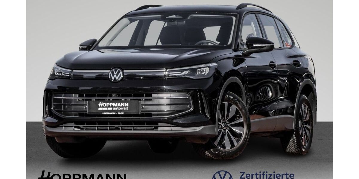 VW Tiguan 17.495 km 35.480 &euro; Olpe 57462