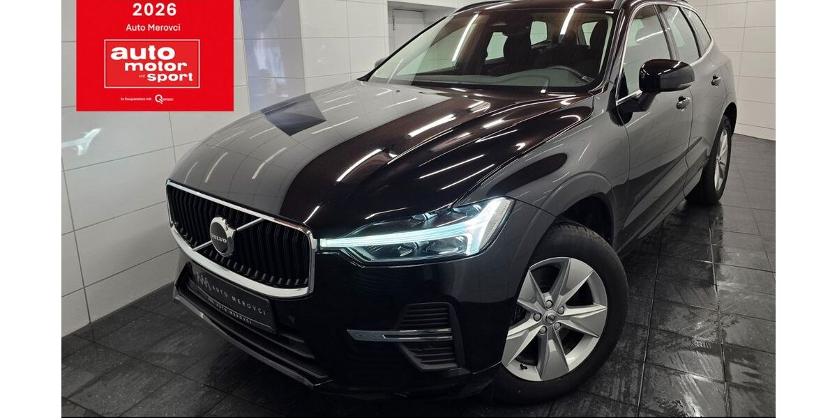Volvo XC60 112.000 km 27.945 &euro; Hagen 58099