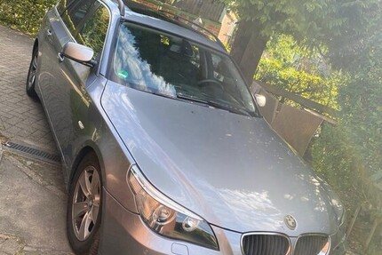 BMW 525 360.000 km 2.100 € Grünendeich 21720
