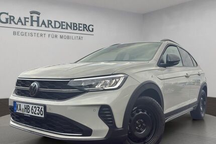 VW Taigo 2.500 km 21.490 &euro; Bretten 75015