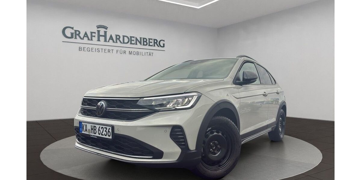 VW Taigo 2.500 km 21.490 &euro; Bretten 75015