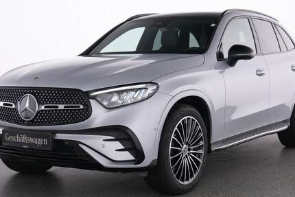 Mercedes GLC 200
