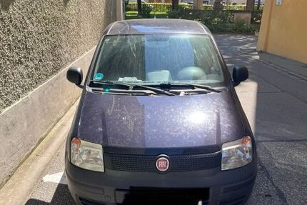 Fiat Panda 105.164 km 1.300 € Wasserburg 83512