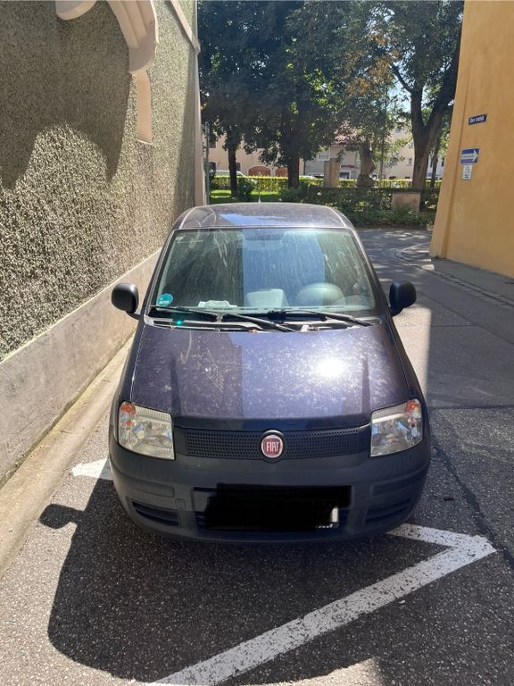 Fiat Panda 105.164 km 1.300 € Wasserburg 83512