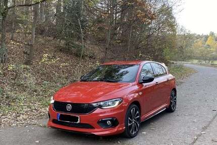 Fiat Tipo 87.000 km 16.200 &euro; Diemelstadt 34474