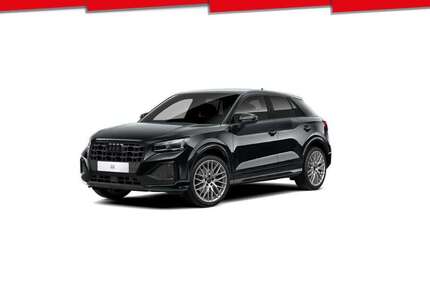 Audi Q2 40.995 km 27.930 &euro; Mosbach 74821