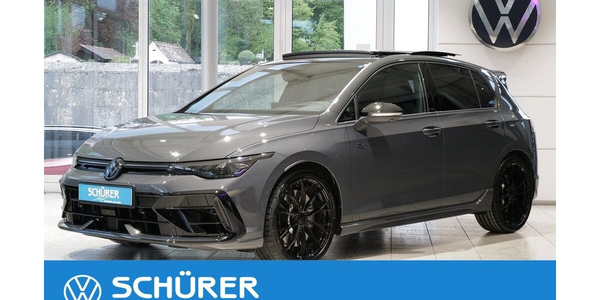 VW Golf 2.500 km 58.287 &euro; Dießen am Ammersee 86911