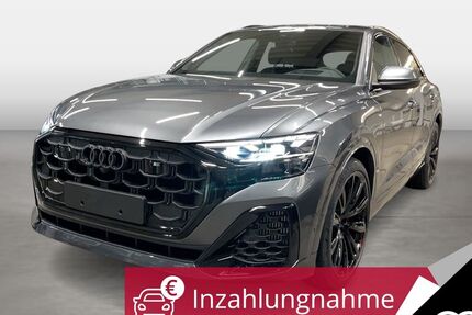 Audi Q8 2.900 km 93.990 &euro; Landshut 84030