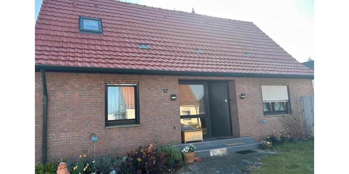 Haus zu verkaufen unterm Einkaufspreis 5 zimmer